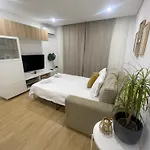 Solbelo 公寓