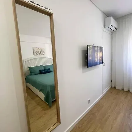 Solbelo Apartament