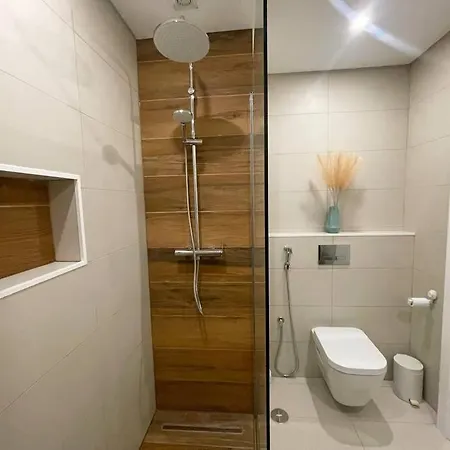 Apartament Solbelo *