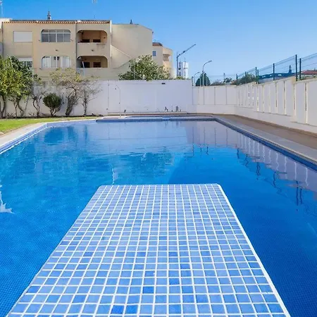 Solbelo Apartament