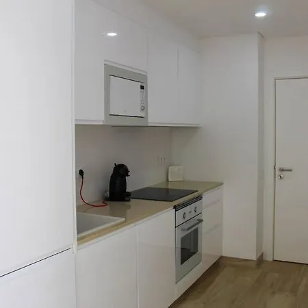 Solbelo Apartament *