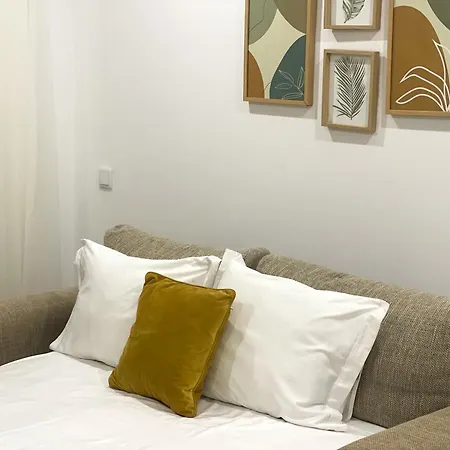 Solbelo Apartment Quarteira