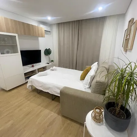 Solbelo Apartament