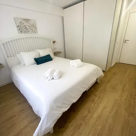Apartament Solbelo