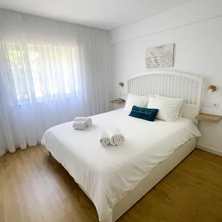 Apartament Solbelo *