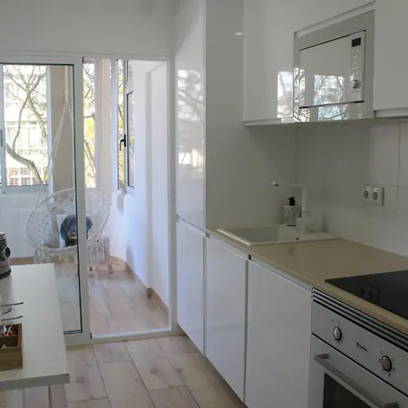 Solbelo Apartament