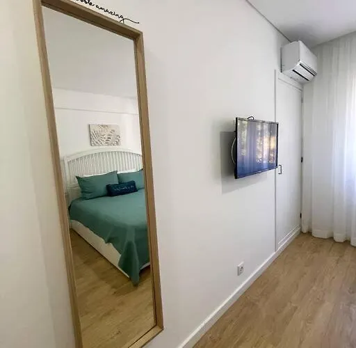 Solbelo Lägenhet