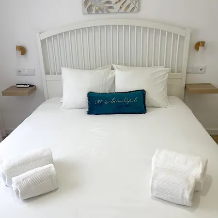 Appartement Solbelo *