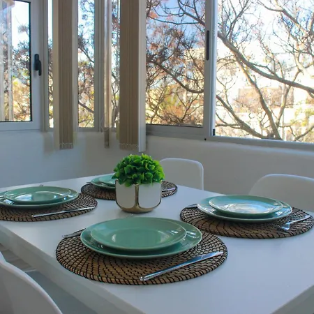 Solbelo Appartement *