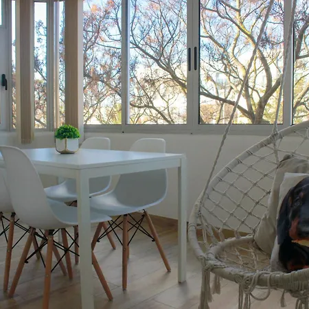 Solbelo Appartement *